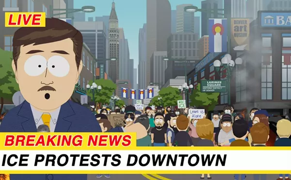 Image: South Park Melts ICE in Second Episode of New Season