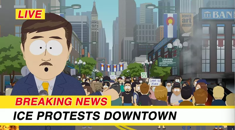 Image: south park cartoon