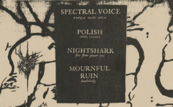 Spectral Voice