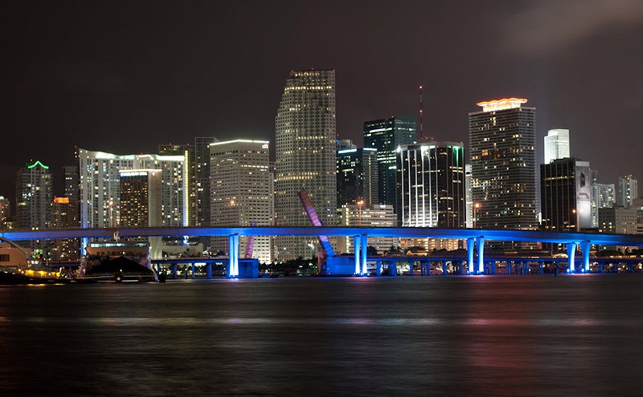 Speeding in Miami: Economic Effects on the City and Drivers