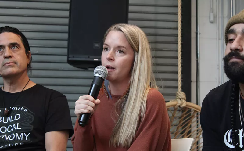 Image: SPORE Wants Community Voices Heard in Psychedelic Policy-Making