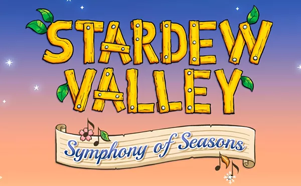 Image: Stardew Valley: Symphony of Seasons