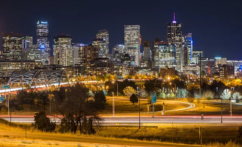 Image: Colorado officials want to spend $400 million in federal funds on affordable housing.