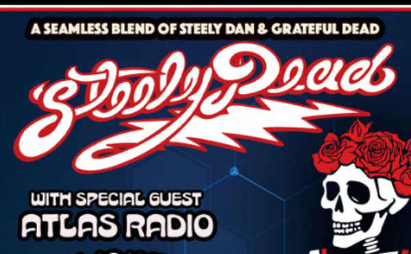 Image: Steely Dead (A Sonic Fusion Of Grateful Dead & Steely Dan)