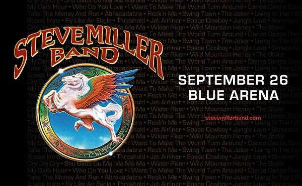 Steve Miller Band: Celebrating the 50th Anniversary of ‘The Joker!’