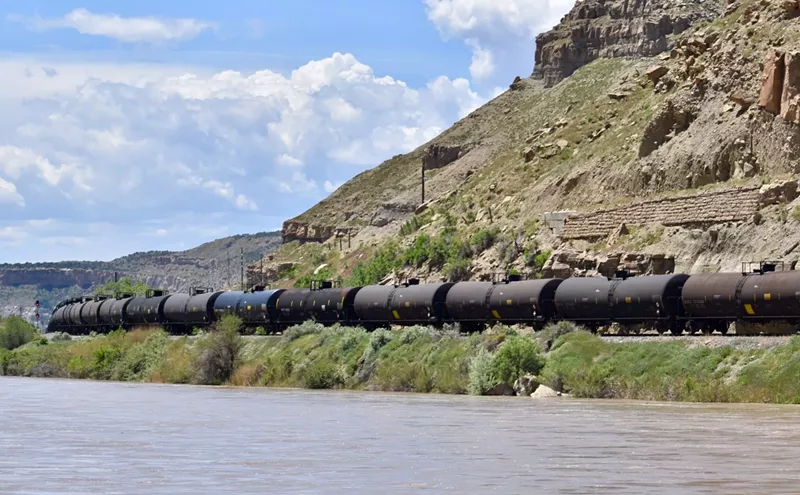 Image: Supreme Court Changes the Game on Federal Environmental Reviews