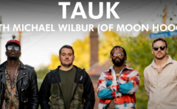 Image: TAUK