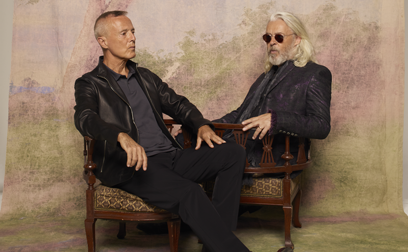 Image: Tears for Fears, Rainbow Kitten Surprise and Every New Denver Concert Announcement