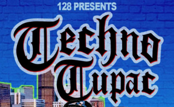 Image: Techno Tupac
