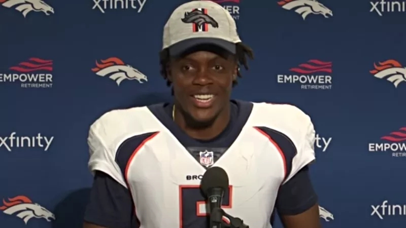Image: Teddy Bridgewater's pre-season performance against the Seattle Seahawks boosted his bid for the starting quarterback job.