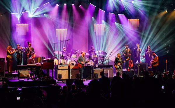 Image: Tedeschi Trucks Band