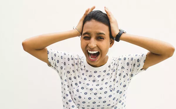 Image: Ten Best Places to Scream in Denver