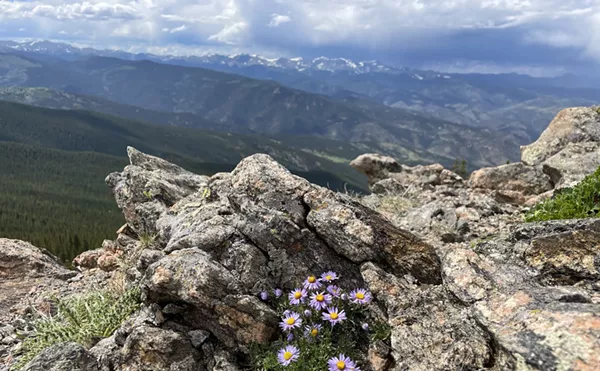 Image: Ten Great Hikes Near Denver