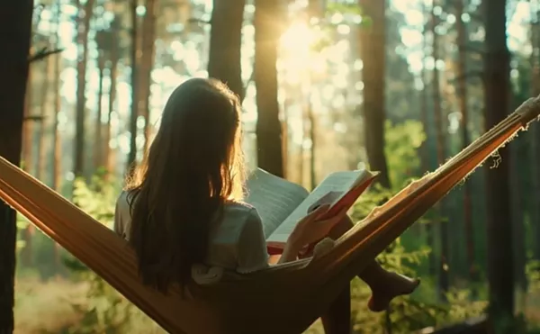 Image: Book It: Ten Best New Summer Reads by Colorado Authors