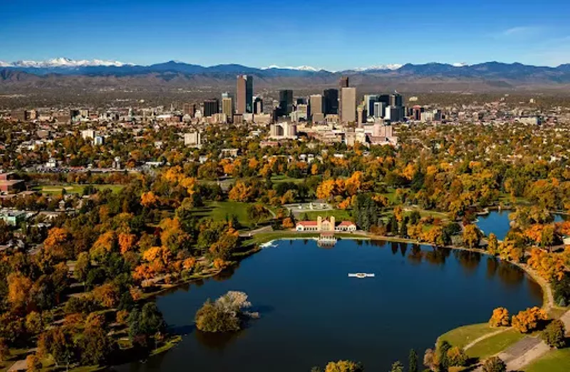 10 Free Things to Do in Denver and Colorado This Week | Westword