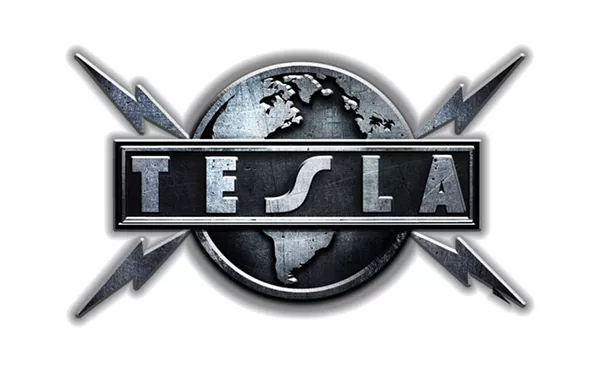 Image: Tesla