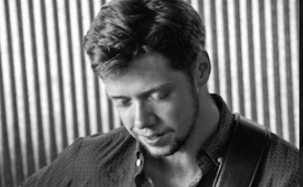 Image: The Alex Heffron Quartet