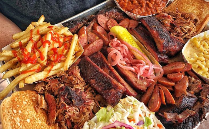Image: The Best Barbecue Joints in Metro Denver