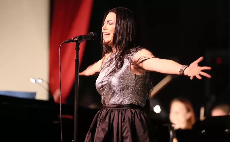 Image: The Best Concerts in Denver This Week