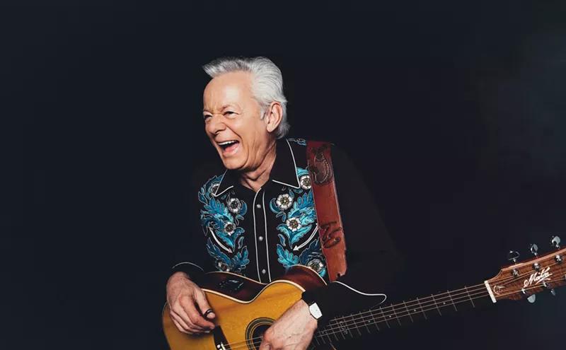 Image: The Best Concerts in Denver This Week