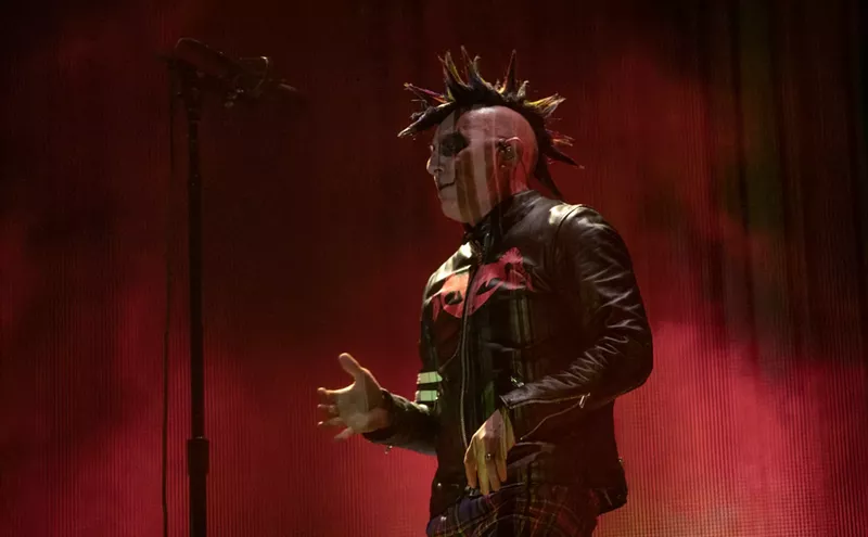 Image: The Best Concerts in Denver This Week