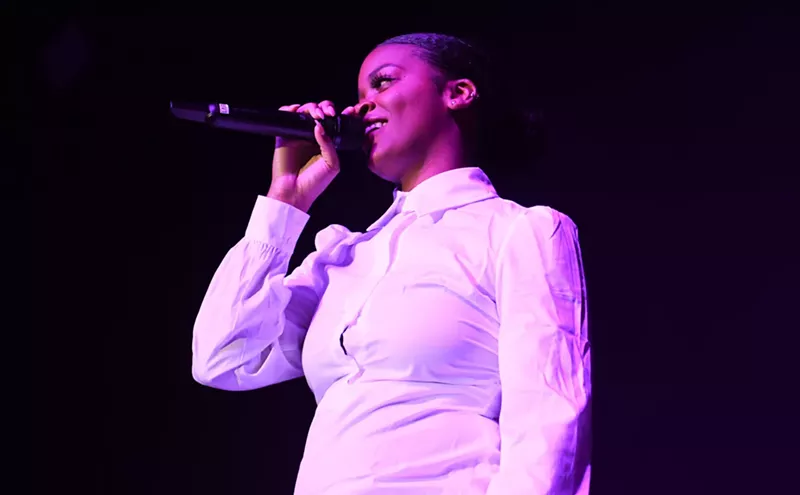 Image: The Best Concerts in Denver This Weekend