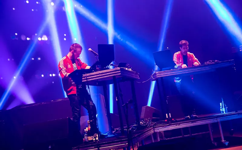 Image: The Best Concerts in Denver This Weekend