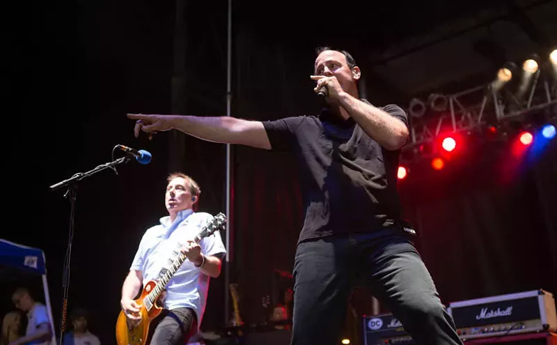 Image: The Best Concerts in Denver This Weekend