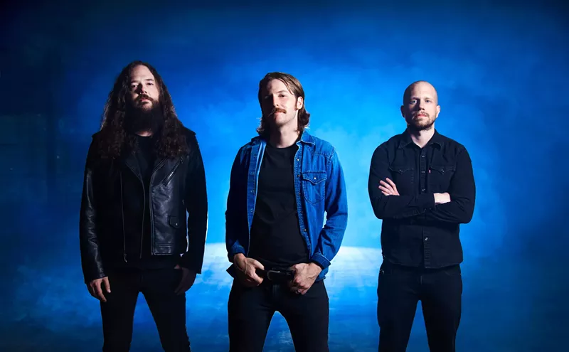 Image: The Best Concerts in Denver This Weekend