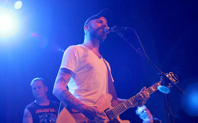 Image: The Best Concerts in Denver This Weekend