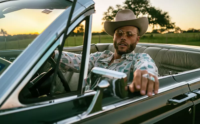 Image: The Best Concerts in Denver This Weekend