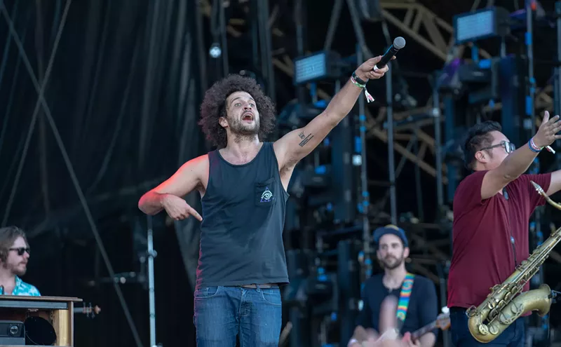 Image: The Best Concerts in Denver This Weekend