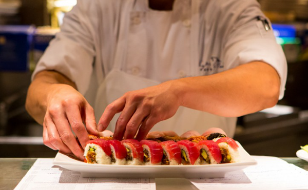 Image: Sushi Cue: The Ten Best Spots for Sushi in Metro Denver
