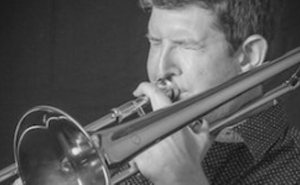 Image: The Darren Kramer Quintet Honors JJ & Kai