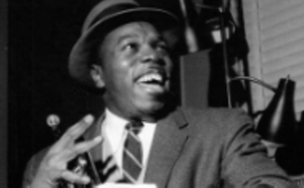 Image: The Dave Hanson Quintet Celebrates Thad Jones