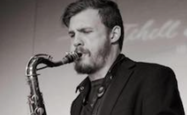 Image: The David Bernot Quintet