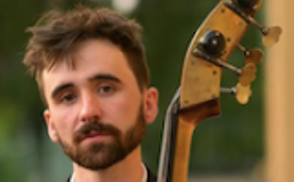 Image: The Eirik Haugbro Trio