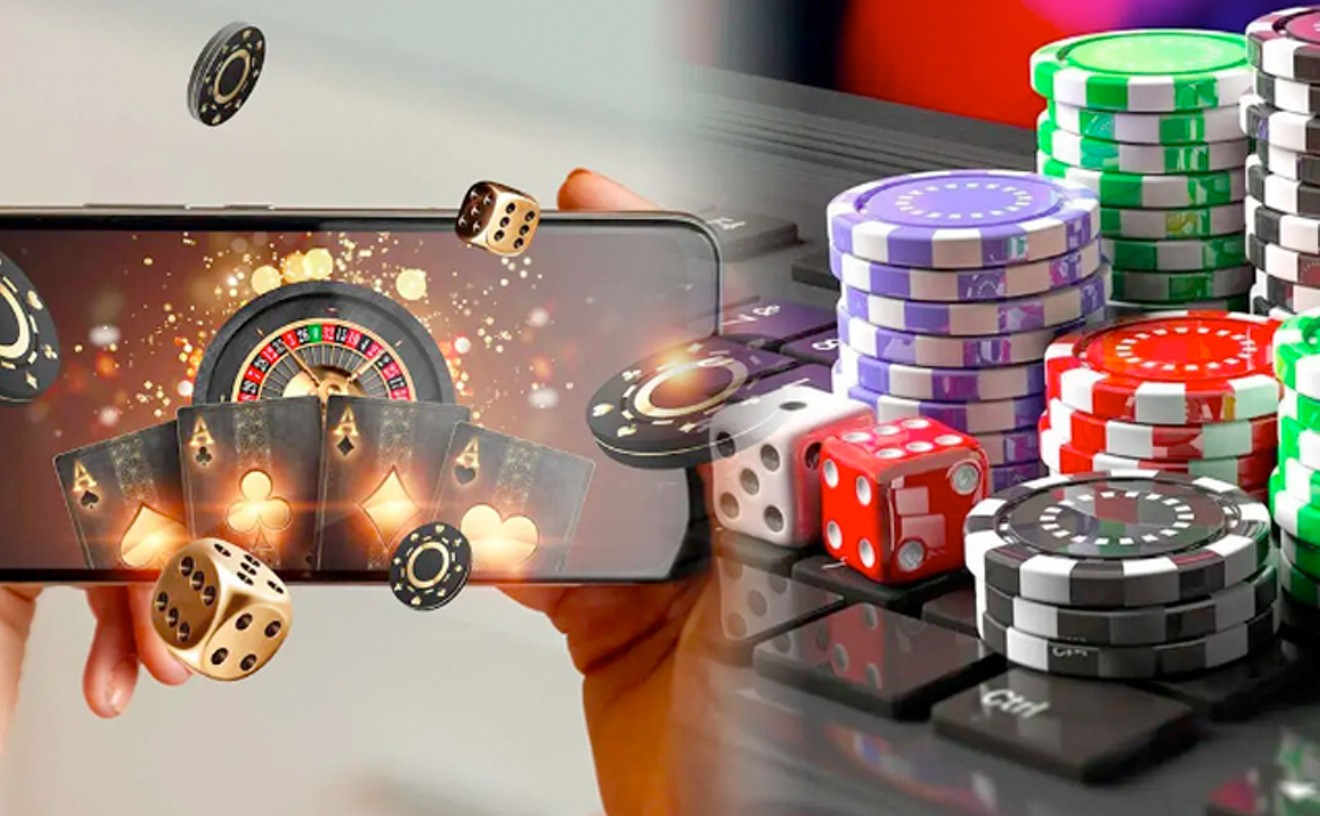 The Evolution of Online Casinos: The Impact of Licenses and Regulations