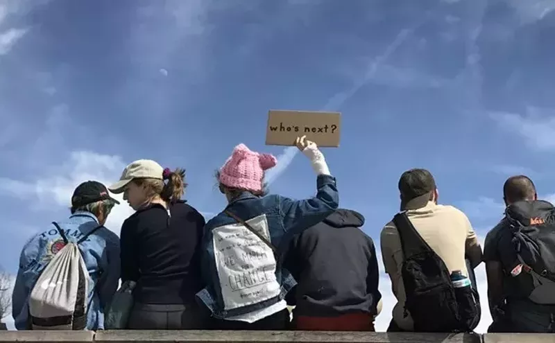Image: The Evolution of School Shootings From Columbine to Evergreen, From Bullying to Brainwashing