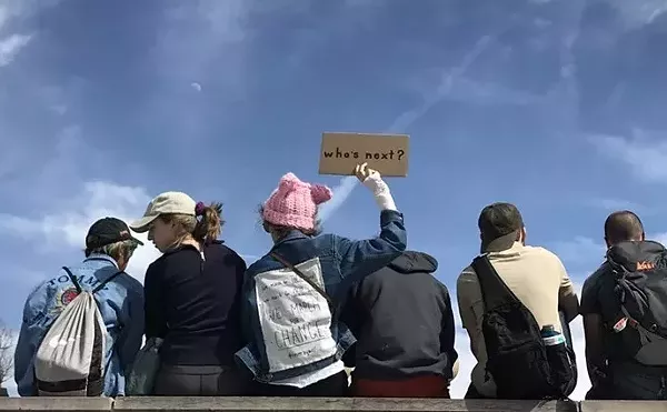 Image: The Evolution of School Shootings From Columbine to Evergreen, From Bullying to Brainwashing