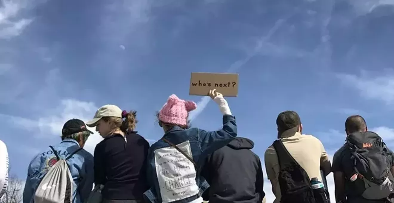 Image: The Evolution of School Shootings From Columbine to Evergreen, From Bullying to Brainwashing