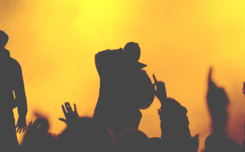Image: The Fifty Best Rap Lyrics of All Time