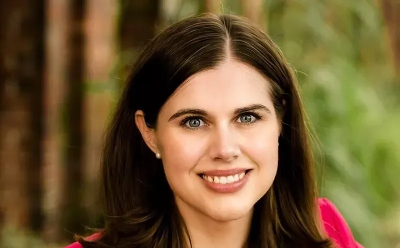 Image: The Final Countdown: Q&A With Incumbent Secretary of State Jena Griswold