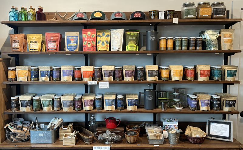 Image: The Five Best Apothecaries Around Denver