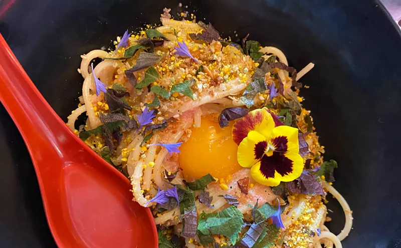 Image: The Ginger Pig Debuts New Items Inspired by Recent Trips to Asia