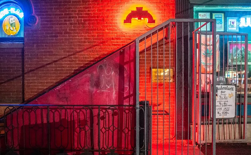 Image: The History of the Meadowlark: From Gravel Floors to a Beloved Musical Haven