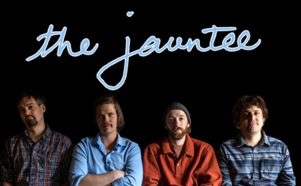 Image: The Jauntee