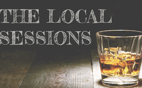 Image: The Local Sessions