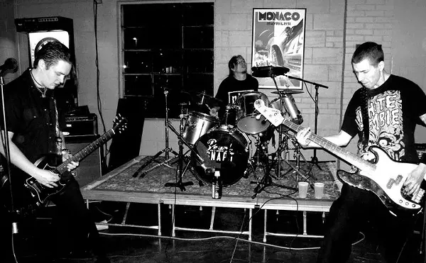 Image: The Lore of Pueblo Hardcore: New Archive Highlights a Rich Counterculture