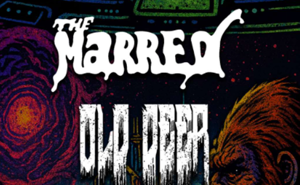 Image: The Marred